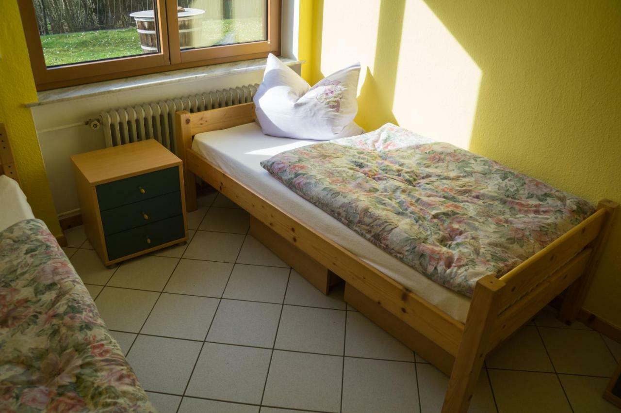 Zum Ehranger Wald 2A Apartment Trier Exterior photo