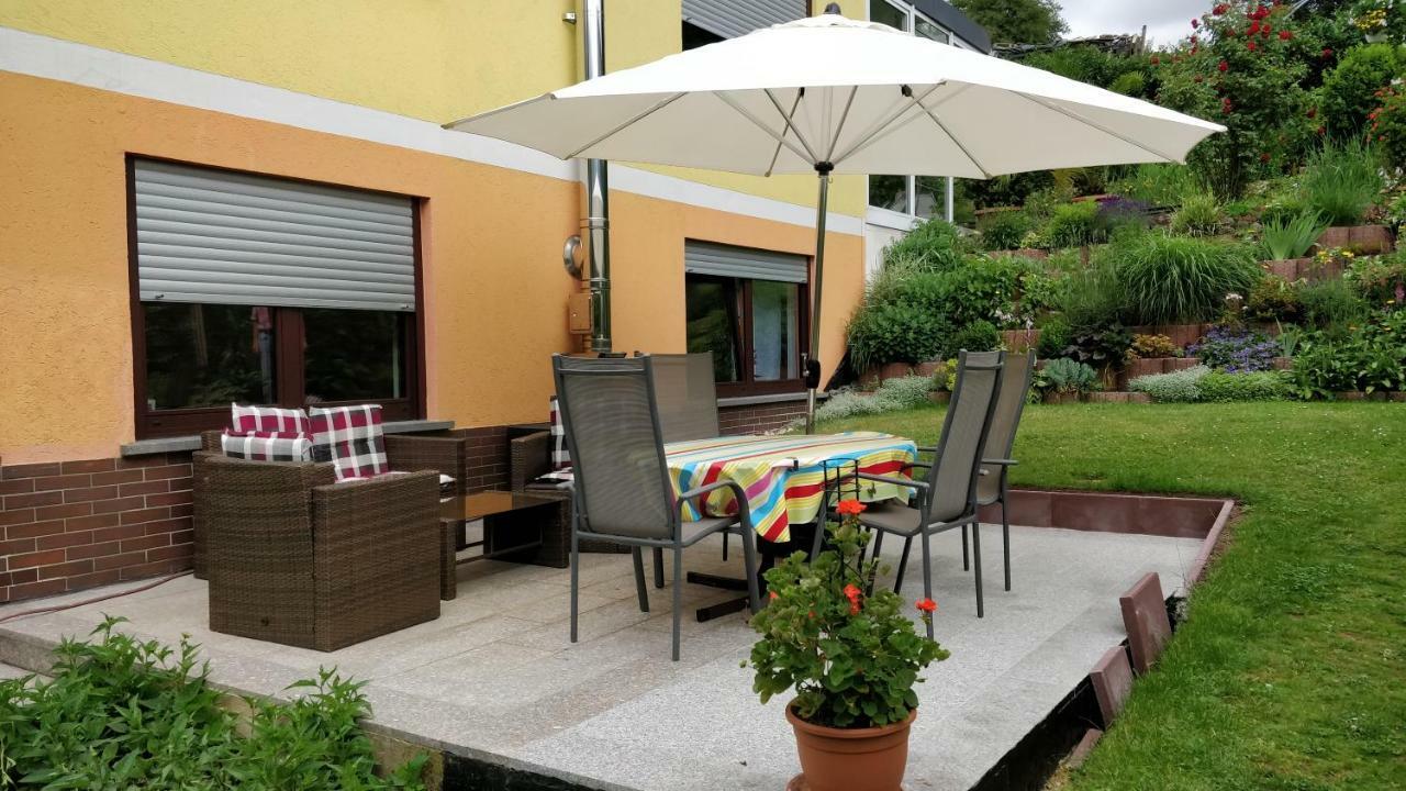 Zum Ehranger Wald 2A Apartment Trier Exterior photo